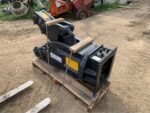 New And Unused Mustang RH05 Rotating Concrete Pulverizer/Crusher - Image 5