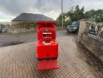 RED RHINO 4000 DIESEL COMPACT MINI TRACKED CRUSHER - Image 4