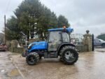 SOLIS 75 75HP 4WD TWIN WHEELED COMPACT TRACTOR
