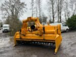 STONE CRUSHER REMEDIATION MIXER MULCHER - Image 3