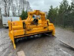 STONE CRUSHER REMEDIATION MIXER MULCHER