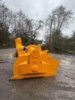 STONE CRUSHER REMEDIATION MIXER MULCHER - Image 5