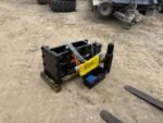 *SUIT 4-7 TON* NEW/UNUSED HARDLIFE SB40 HYDRAULIC ROCK BREAKER - Image 3