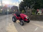 TYM T233 23HP 4WD COMPACT TRACTOR - Image 2
