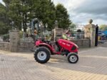 TYM T233 23HP 4WD COMPACT TRACTOR - Image 5