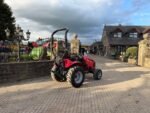 TYM T233 23HP 4WD COMPACT TRACTOR - Image 3