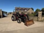 TYM T430 43HP 4WD COMPACT TRACTOR - Image 3