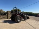 TYM T430 43HP 4WD COMPACT TRACTOR - Image 4