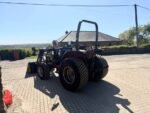 TYM T430 43HP 4WD COMPACT TRACTOR - Image 2