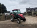 TYM T503 50HP 4WD COMPACT TRACTOR - Image 3