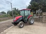 TYM T503 50HP 4WD COMPACT TRACTOR