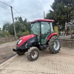 TYM T503 50HP 4WD COMPACT TRACTOR