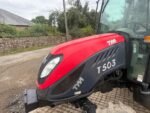 TYM T503 50HP 4WD COMPACT TRACTOR - Image 4
