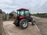 TYM T503 50HP 4WD COMPACT TRACTOR - Image 5