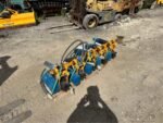 NEW/UNUSED 2024 CAPTOK SB05 HYDRUALIC ROCK BREAKER - Image 3