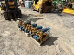 NEW/UNUSED 2024 CAPTOK SB05 HYDRUALIC ROCK BREAKER - Image 4