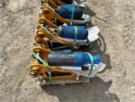 NEW/UNUSED 2024 CAPTOK SB05 HYDRUALIC ROCK BREAKER