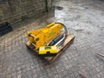 *50MM PINS* NEW/UNUSED 2025 SOOSAN SB40 HYDRAULIC ROCK BREAKER - Image 3