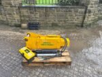 *50MM PINS* NEW/UNUSED 2025 SOOSAN SB40 HYDRAULIC ROCK BREAKER - Image 2