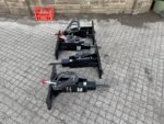 NEW/UNUSED 2026 DELANO P35 MINI SKIDSTEER HYDRAULIC ROCK BREAKER