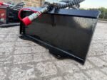 NEW/UNUSED 2026 DELANO P35 MINI SKIDSTEER HYDRAULIC ROCK BREAKER - Image 4