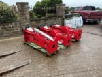 `NEW/UNUSED 2026 JWB1000 HYDRAULIC EXCAVATOR ROCK BREAKER - Image 3