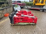 `NEW/UNUSED 2026 JWB1000 HYDRAULIC EXCAVATOR ROCK BREAKER - Image 2