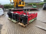 `NEW/UNUSED 2026 JWB1000 HYDRAULIC EXCAVATOR ROCK BREAKER - Image 4