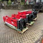 `NEW/UNUSED 2026 JWB1000 HYDRAULIC EXCAVATOR ROCK BREAKER