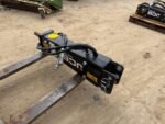 UNUSED JCB HM100Q HYDRAULIC ROCK BREAKER