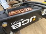 UNUSED JCB HM100Q HYDRAULIC ROCK BREAKER - Image 4