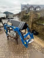 UNUSED METRO-STAL FL300 FRONT LOADER AND BUCKET - Image 3