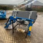 UNUSED METRO-STAL FL300 FRONT LOADER AND BUCKET