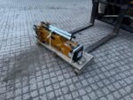 *CHOICE OF 2* NEW/UNUSED SOLMEK HM-300 SILENCED HYDRAULIC ROCK BREAKER - Image 3