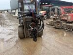 USED HYDRAULIC ROTATOR - Image 4