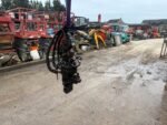 USED HYDRAULIC ROTATOR - Image 5