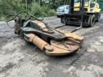 VTN MT125 HYDRAULIC ROTATING CRUSHER SHEAR - Image 4