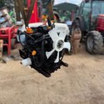 YANMAR 3TNV82A-DMW 3 CYLINDER DIESEL ENGINE