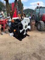 YANMAR 3TNV82A-DMW 3 CYLINDER DIESEL ENGINE