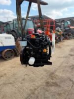 YANMAR 3TNV82A-DMW 3 CYLINDER DIESEL ENGINE - Image 5