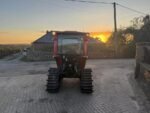 YANMAR CT226 26HP TRACKED CRAWLER COMPACT TRACTOR - Image 5