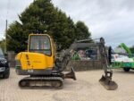 2004 VOLVO EC25 MINI EXCAVATOR - Image 6