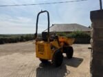 2009 THWAITES 1 TONNE HIGH TIP DUMPER - Image 5