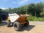 2015 THWAITES 10 TONNE DUMPER - Image 3