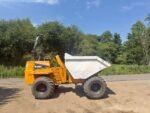 2015 THWAITES 10 TONNE DUMPER