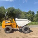 2015 THWAITES 10 TONNE DUMPER