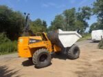 2015 THWAITES 10 TONNE DUMPER - Image 4