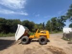 2015 THWAITES 10 TONNE DUMPER - Image 5