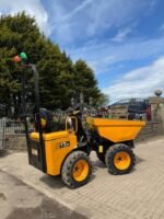 2016 JCB 1THT 1 TON HIGH TIP DUMPER - Image 4