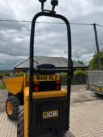 2016 JCB 1THT 1 TON HIGH TIP DUMPER - Image 5
